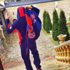 Азрет Мудранов, 21.07.1993, Москва