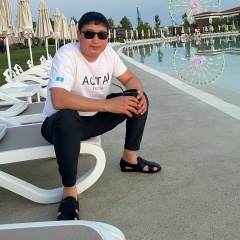 Актилек Отаров, 16.03.1992, Актау