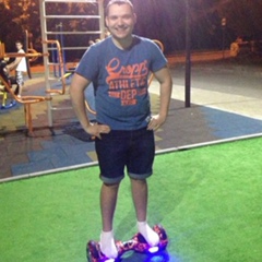 Ростик Лабіш, 22.11, Львов