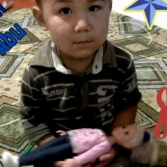 Aim Aidar, 08.03.1997