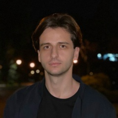 Борис Сухенко, Харьков