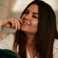 Мария Шарафетдинова, 20.03.1990, Тюмень