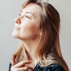 Анастасия Малина, 23.02, Москва