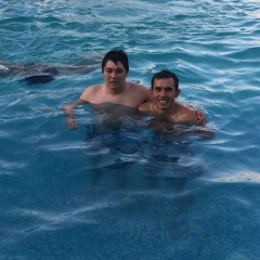 Nurdaulet Alteev, 15.07.1992, Алматы