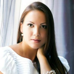 Вероника Лиллегаард, 05.09, Санкт-Петербург