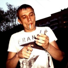 Александр Хлупин, 17.08.1987, Кириши
