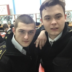 Вова Порощук, 11.03, Одесса