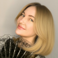 Наталья Федоткина, 27.12, Пермь