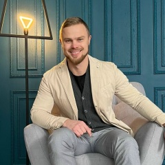 Виталий Чечкин, 13.01.1985, Санкт-Петербург