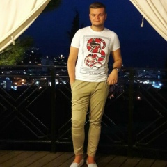 Станислав Реус, 29.05, Казань