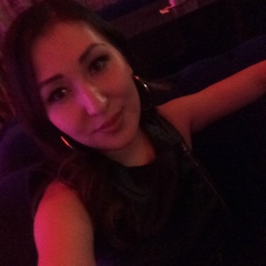 Ботагоз Баймановна, 26.09.1990, Актобе