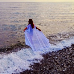 Анна Мозалева, 16.07, Рязань
