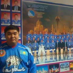 Амир Абдраимов, 20.09.1977, Алматы