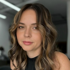 Елена Парамонова, 31.01.1987, Волгоград