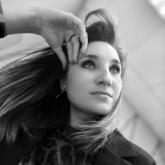 Анна Журина, 23.02, Алатырь