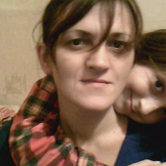 Ирина Гурдя