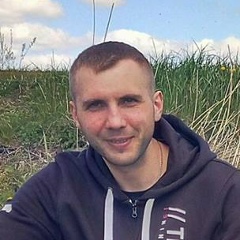 Александр Кирик, 22.08, Житомир