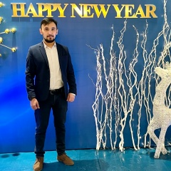 Azamat Shagalaev, 25.04, Актобе