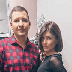 Илья Александров, Москва