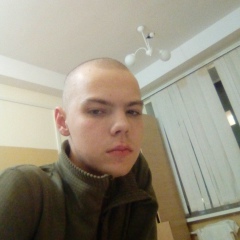 Саша Головко, 02.04, Новочеркасск