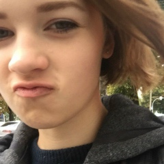 Ангелина Пастернак, 13.05.2010, Praha