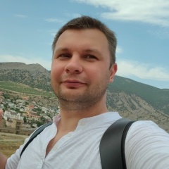 Лев Гаврилов, 12.08