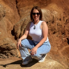 Елена Смирнова, 24.12.1983, Санкт-Петербург