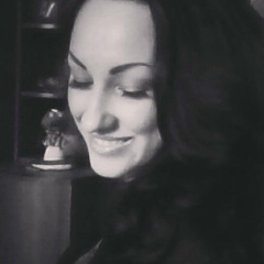 Ирина Олеговна, 13.05, Москва