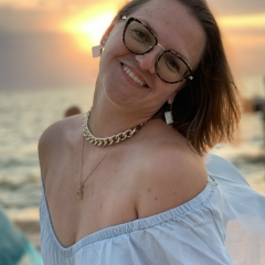 Елена Агафонова, 08.08.1989, Подольск