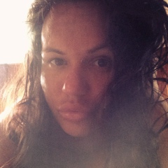 Анастасия Муза, 10.10, Санкт-Петербург