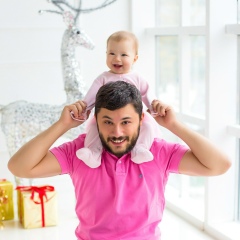 Миша Щадрин, 29.06.1985, Санкт-Петербург