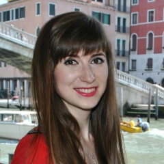 Дари Старовойтова, 28.09