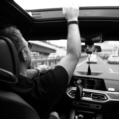 Yury Zavarykin, 01.10, Москва