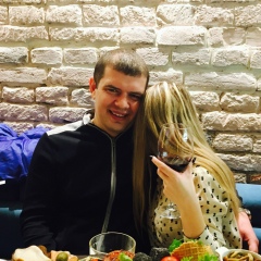 Тарас Бац, 09.03, Львов