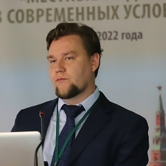 Иван Бажанов, 15.05