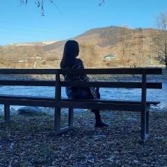 Иринка Моторыка, Усть-Джегута