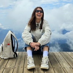 Викуля Надеина, 07.07, Санкт-Петербург