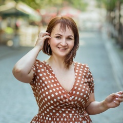 Анна Пижевская, 25.06.1988, Бельцы