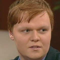 Владимир Павлов, 12.02.1988, Москва