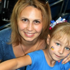 Ирина Павлюченко, 16.07.1982, Днепр (Днепропетровск)