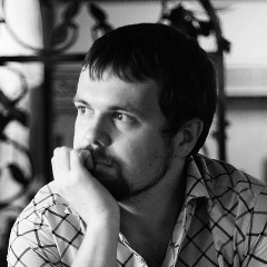 Антон Сысолятин, 22.01.1987, Екатеринбург