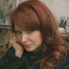 Любава Хансен-Шорникова, 13.08.1985, Oslo