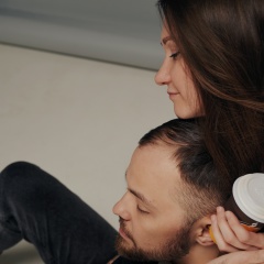 Алёна Кириллова, 06.04, Москва