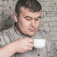Шерзод Усманов, 01.01, Нижний Новгород