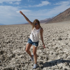 Алёночка Лобатая, 25.02.1989, Wetzikon