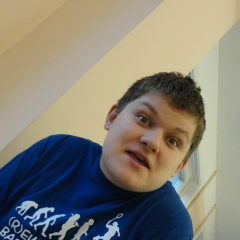 Влад Хмарук, 25.01.1993, Минск