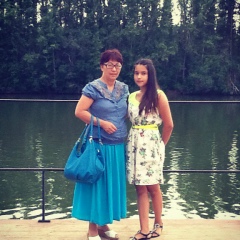 Жасмин Кукушкина, 08.03, Актау