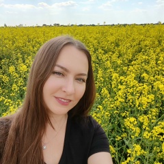 Анастасия Давидович, 04.10.1986