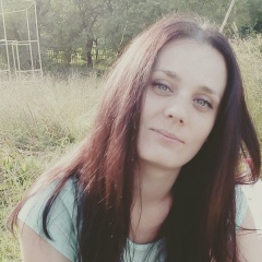 Любаша Гаврилюк, Тюмень