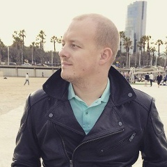 Антон Валерьевич, 08.12.1986, Москва